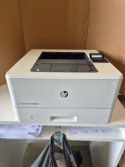 HP LaserJet Pro M402dne 8664 stran