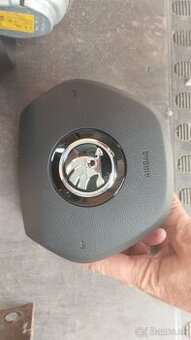 Nový originální airbag řidiče Škoda