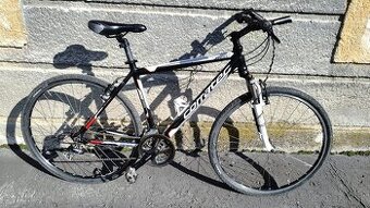 Corratec Xvert Cross Alu