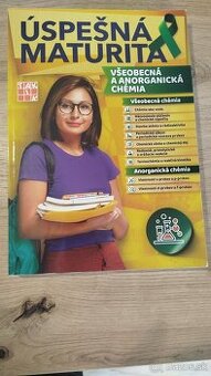 Úspešná maturita chémia