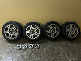 Elektrony 5x112 R16 vw