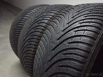 3x zimné 225/50 r17