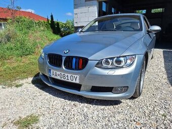 BMW E92 330XD CUPE 2006