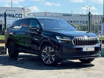 Škoda Kodiaq Top Selection 4x4 DSG