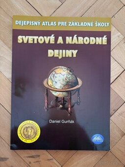 Svetové a národné dejiny