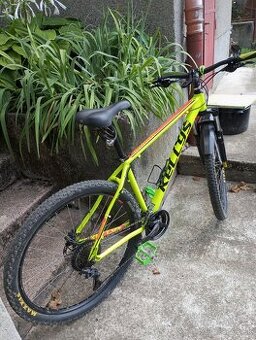 Kellys madman 50