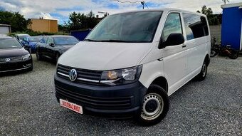 Volkswagen T6 Transporter 2,0 TDI 9 miestny ,odpočet DPH