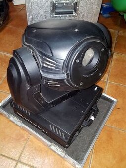 Showtech hlavy