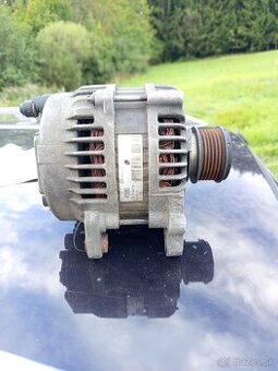 Alternator Audi A4B7 2.0 103kw