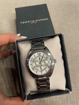Predám hodinky Tommy Hilfiger