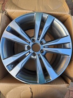 Alu disky 5x112 r19