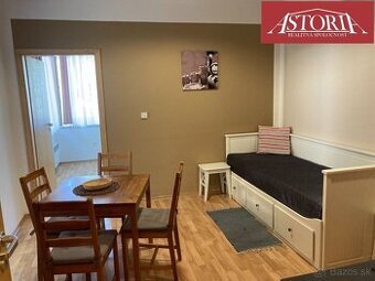 Apartmán na predaj Martinské Hole