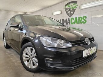 VW Golf VII-STYLE,1.4Tsi, 110kW, 150 (Koní), Android, TOP