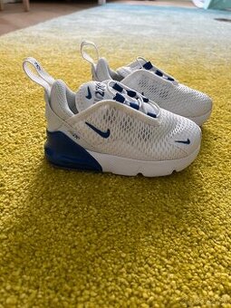 Nike tenisky, veľkosť 22 - 1