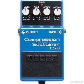BOSS CS-3