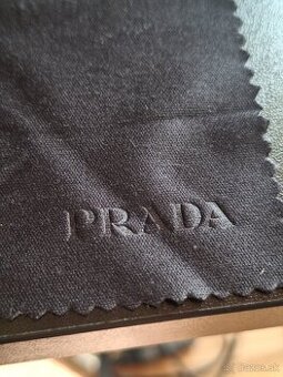 Prada okuliare