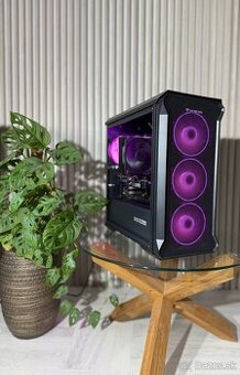 ⭐️Intel i5-11400F ,RTX 3060TI, DDR4 32GB⭐️