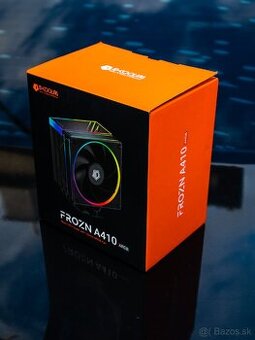 CPU chladič ID-COOLING FROZN