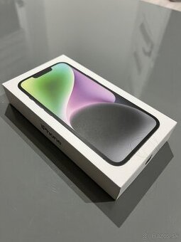 Apple iPhone 14 128GB Midnight