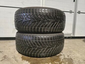 Zimné Pneu Yokohama BluEarh V905 245/45 R19