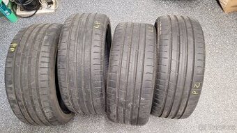 Nokian powerproof 225/40 R18