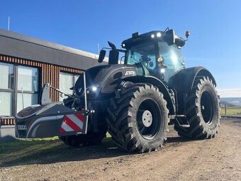 Valtra S 394, 3900 mth