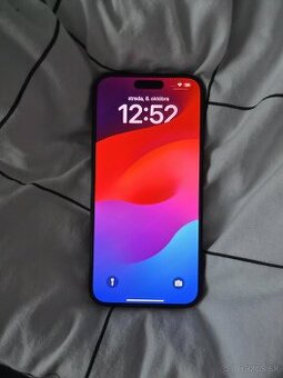 Predam iphone 15 plus 128gb