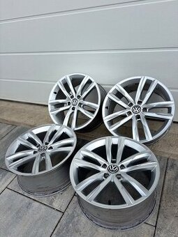 ✅ 5x112 r18 Dartford Passat b8