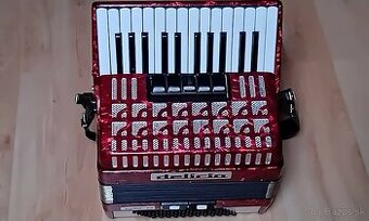 Predám Delicia Junior 23 / 72 b