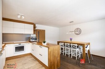 Útulný 5 izbový byt na predaj Banská Bystrica, do centra 5 m