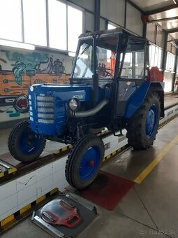 Zetor 4011