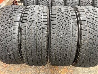 Zimné pneumatiky 265/60R18