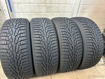 205/55R16 zimne