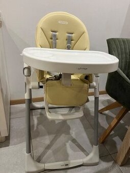 peg perego prima pappa follow me