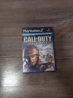 Ps2 hra