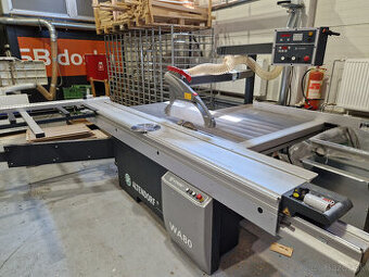 Formátovacia píla ALTENDORF WA 80 X