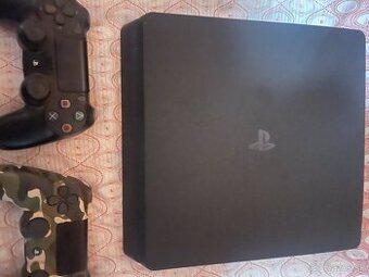 Ps4 500gb slim