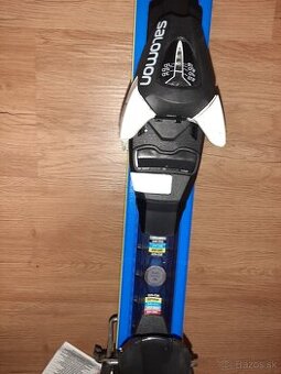lyze Salomon 130 R11