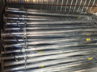 Predám stavebné stojky