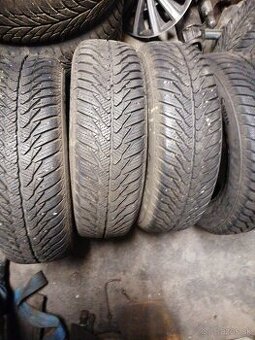 175/65 r14 82T zimné pneumatiky