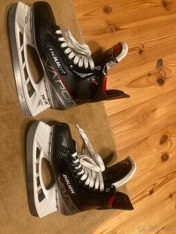 Bauer vapor 3x veľkosť 9