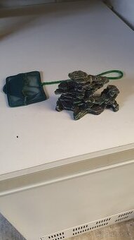 Darujem toto do akvaria