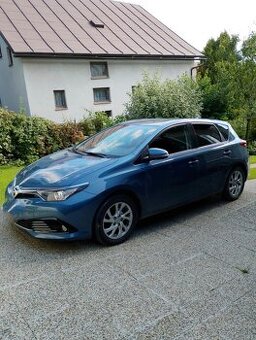 Toyota Auris ZŤP
