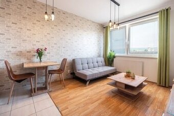 Predaj útulného 2-izbového bytu v Stupave – Agátky