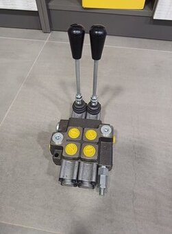 hydraulicky rozvadzac