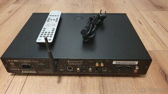 Cambridge Audio Stream Magic 6