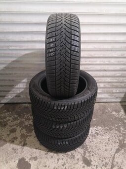 Semperit zimné 195/50/R15