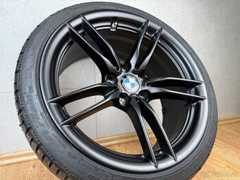 Originál zimní kolesa R19 BMW M2 F87