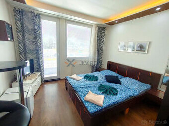 Garsónka na predaj -  centrum Prešova