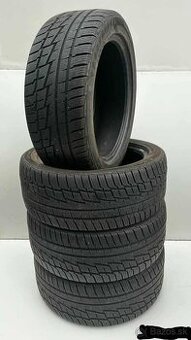 Predám Zimné Pneumatiky 225/45 XL DOT 2019